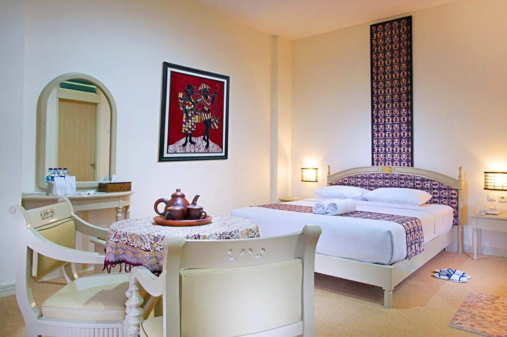 Ameera Boutique Hotel