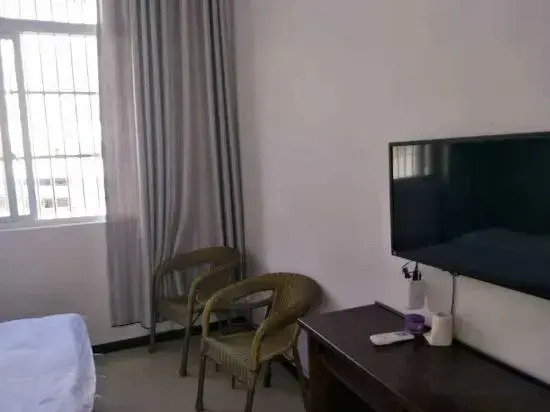 Henghe Hostel