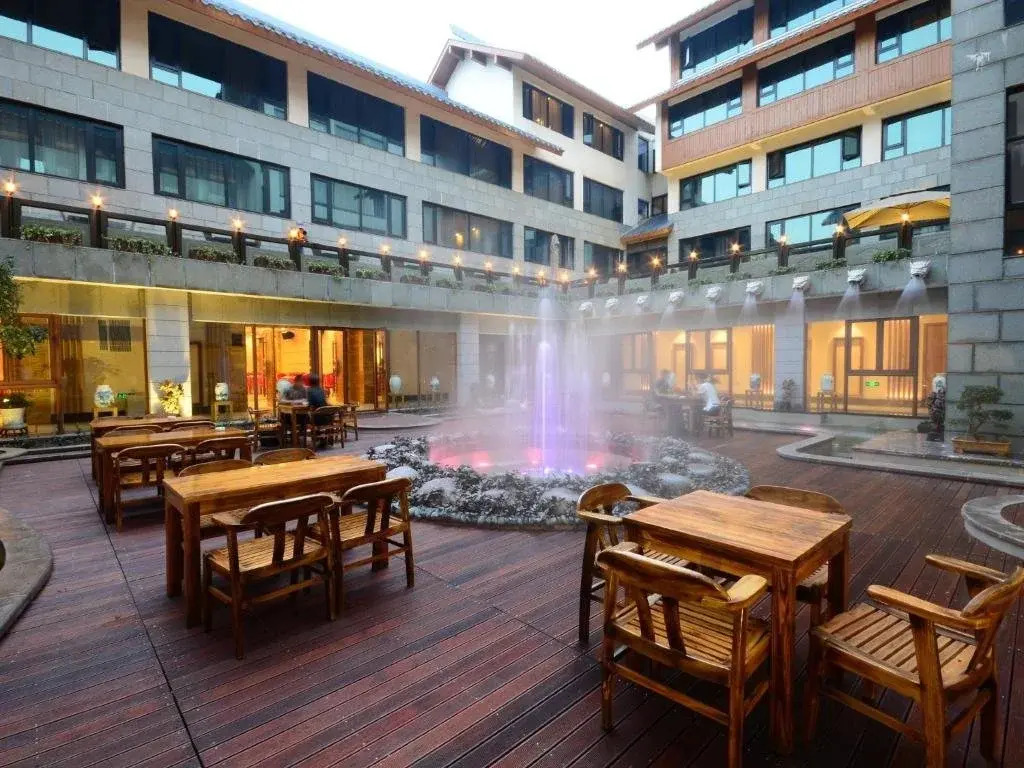 Putuoshan Hotel