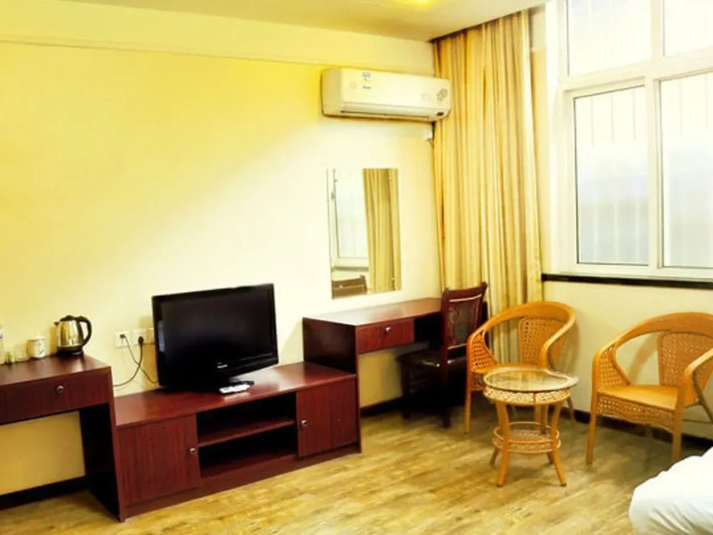 Qingdao Youxin Airport Hotel