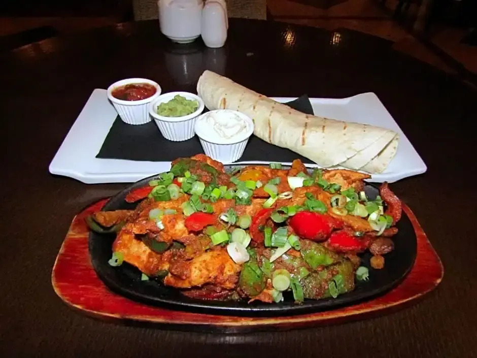 Darnley Lodge Hotel