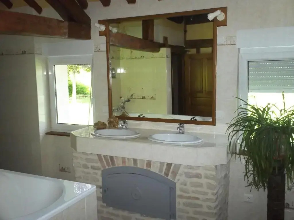 Chambre D'hotes Des P'tits Bonheurs