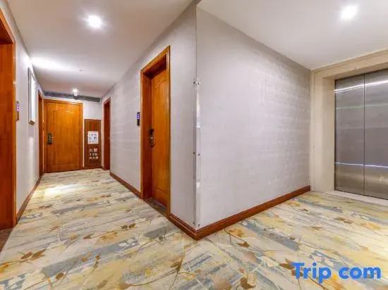 Zhuhai Xilong Apartment