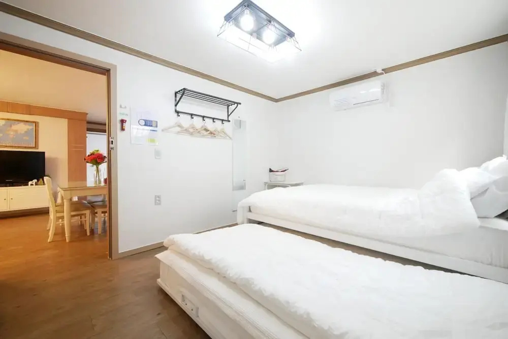 Sweet Comfort Hongdae