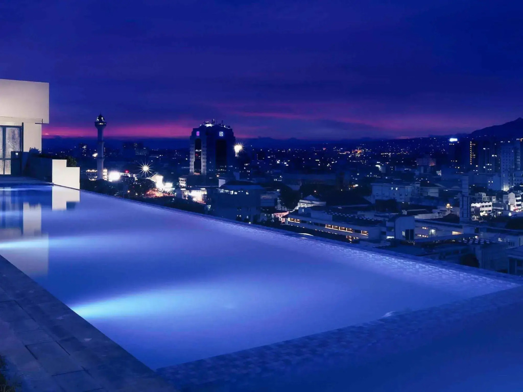 Mercure Bandung City Centre