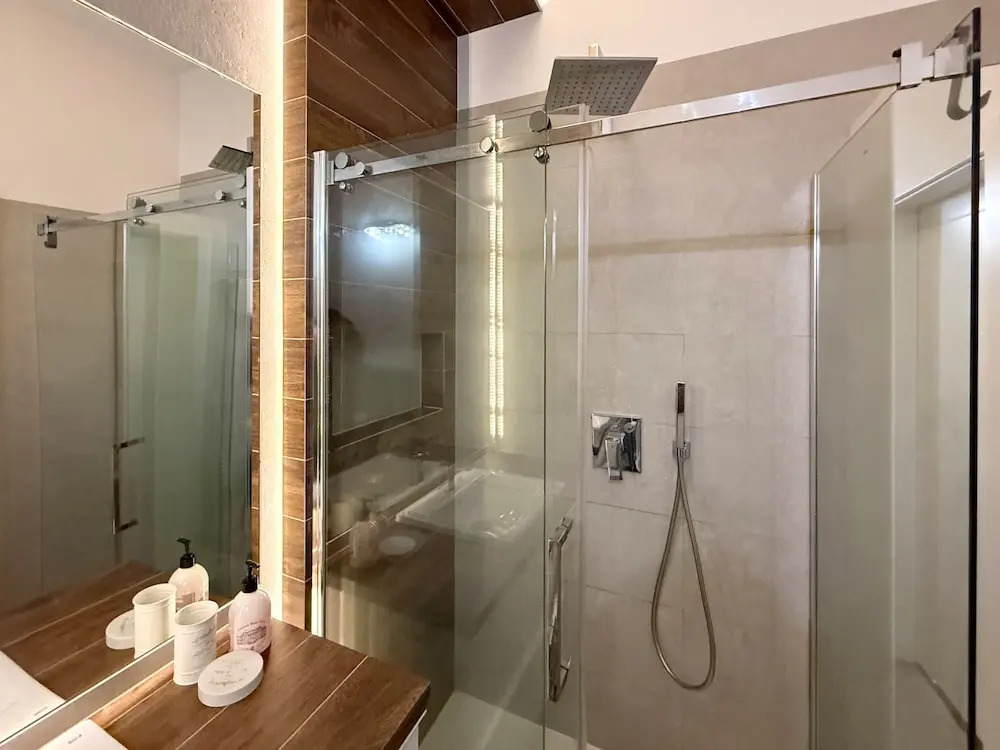 Mila Baltica Q4 Apartments