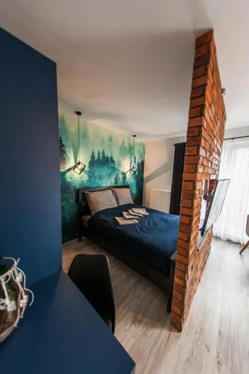 Słoneczna Apartamenty
