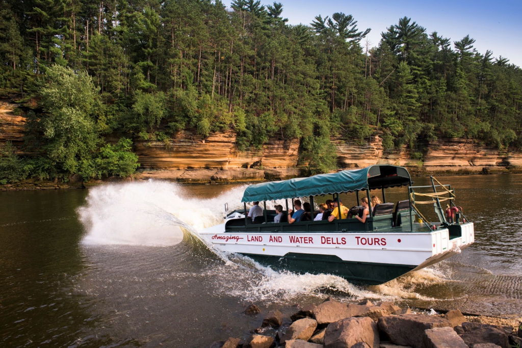 Holiday Inn Express Wisconsin Dells by IHG