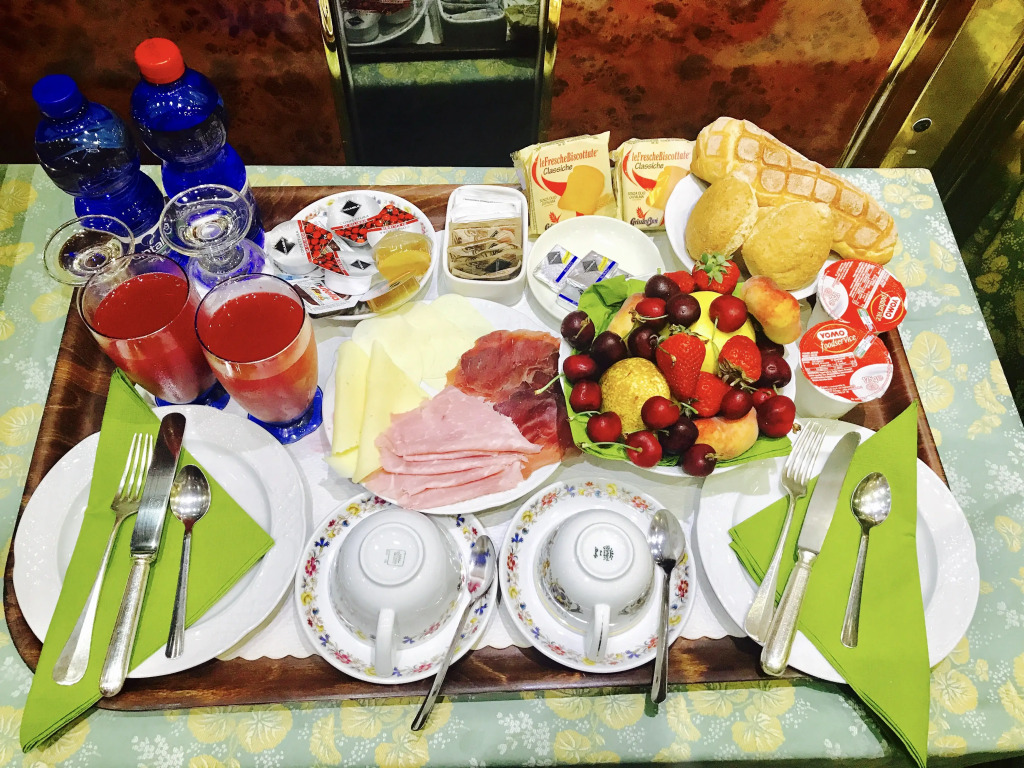 Hotel Villa Riis