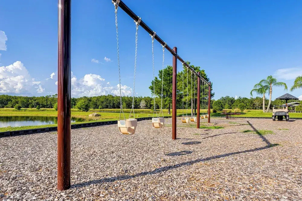 Resort Retreat w/ Outdoor Oasis: 13 Mi to Disney!