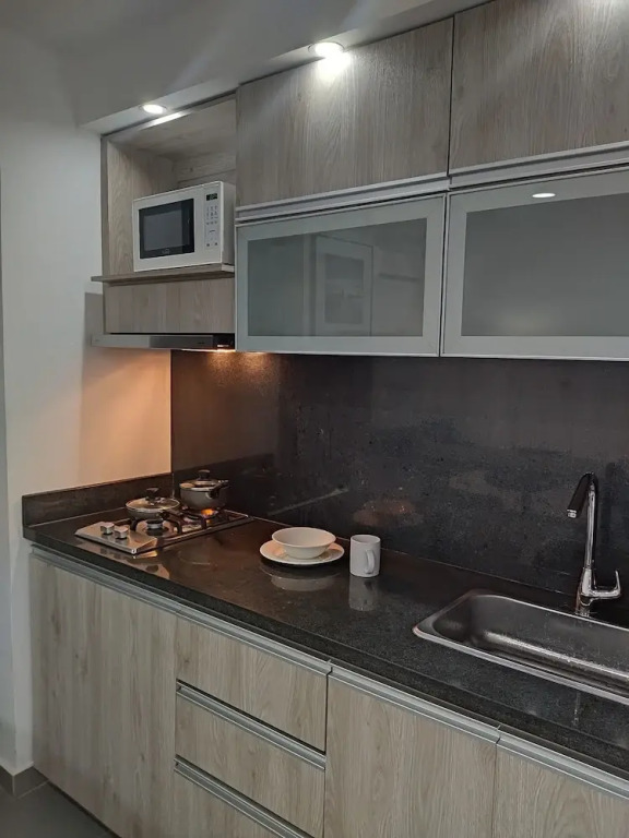Berilo Deluxe Apartahotel