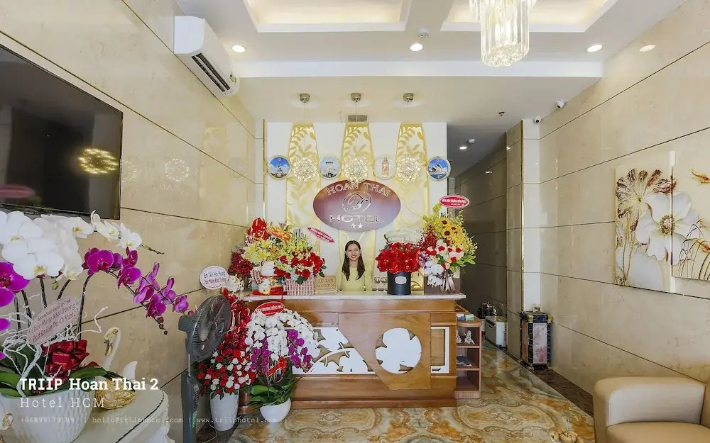 TRIIP Hoan Thai 2