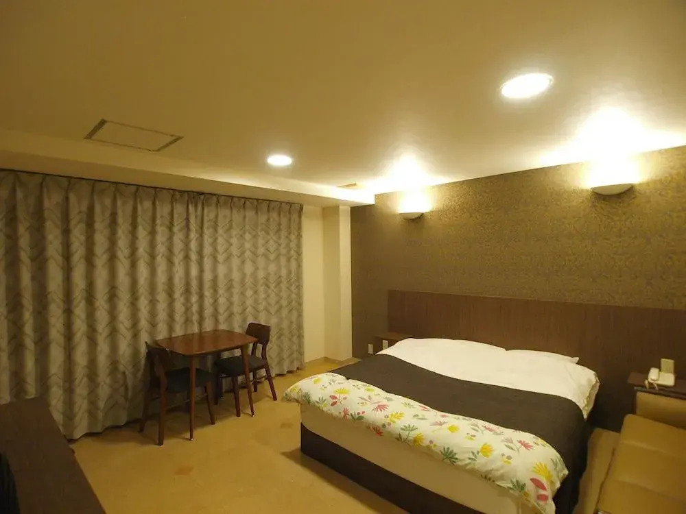 Hotel Le Mont (Adult Only)