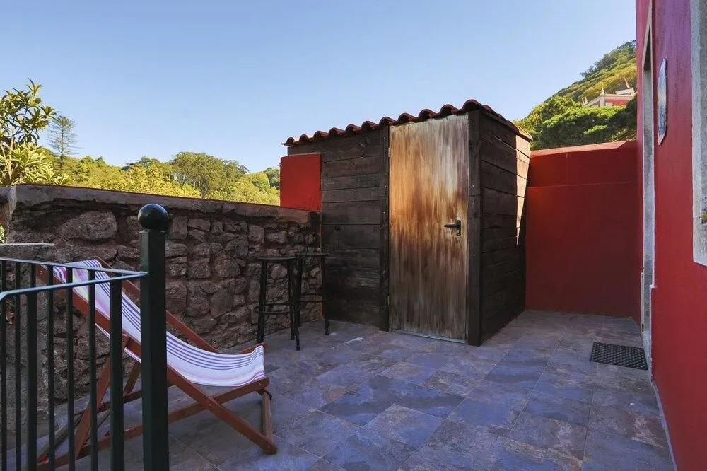Casa dos Santos Sintra Apartments