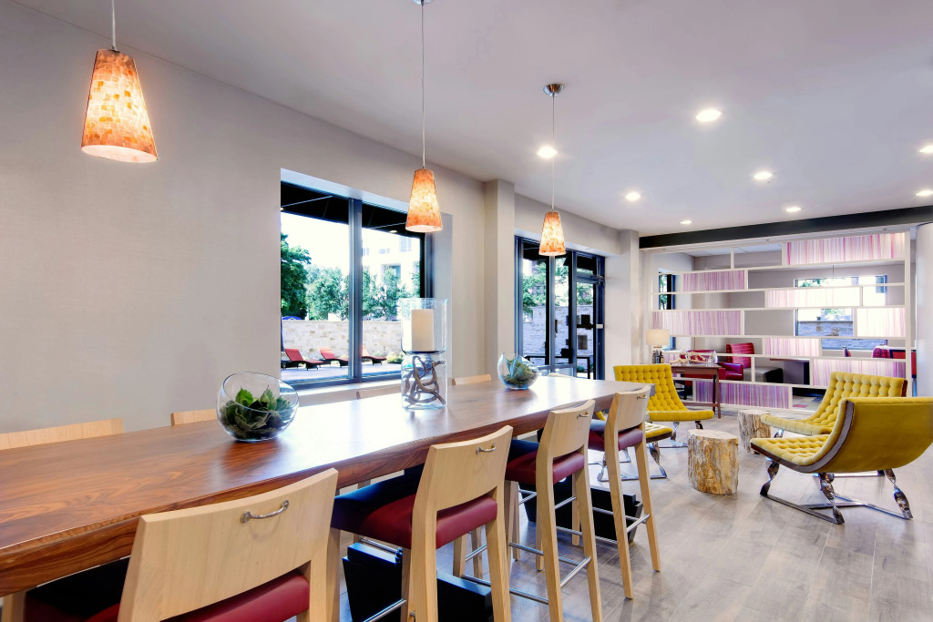 Fairfield Inn & Suites by Marriott Charlotte Uptown