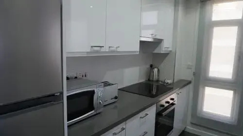 Lazuli Beachfront Apartment 144