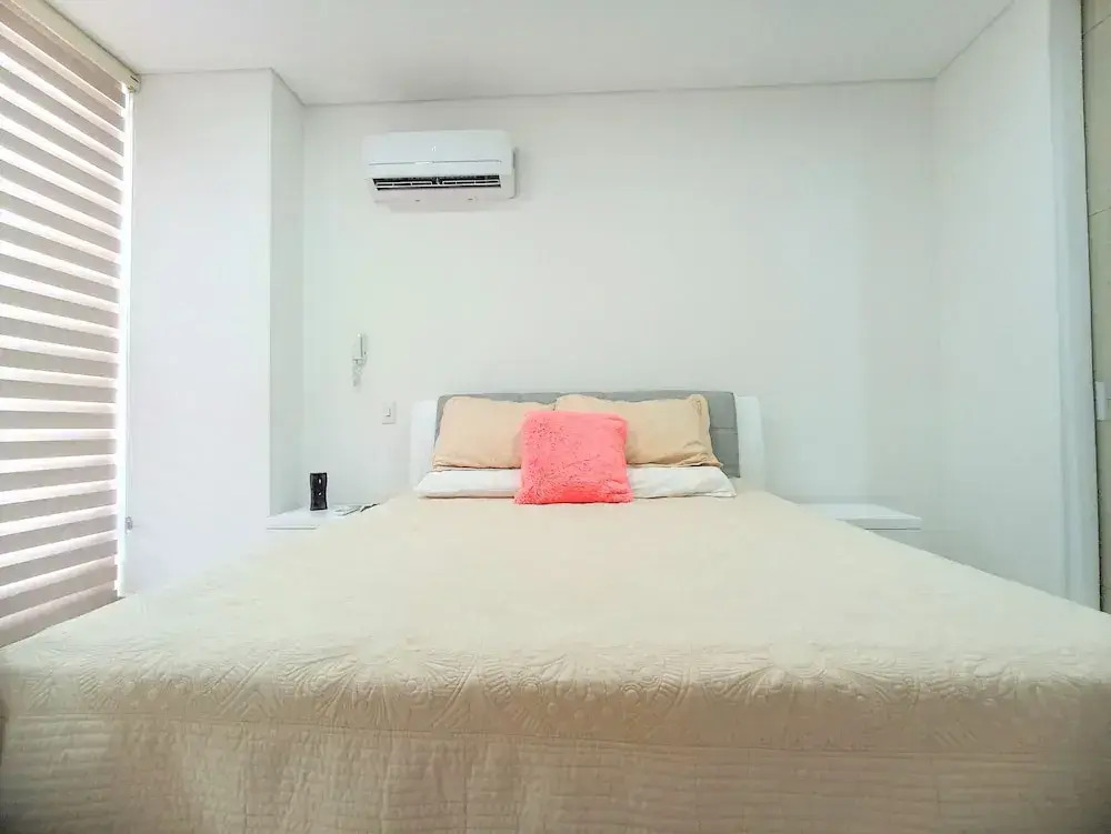 Apartasuites Samaria - Club de Playa