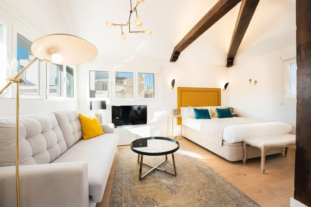 Debambú Suites
