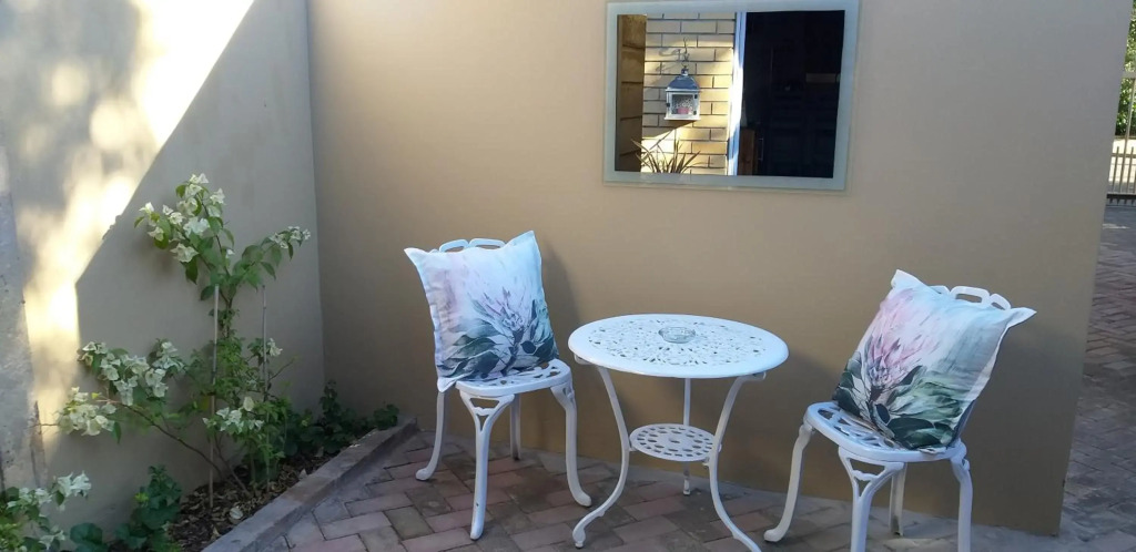 Schnehage Self Catering