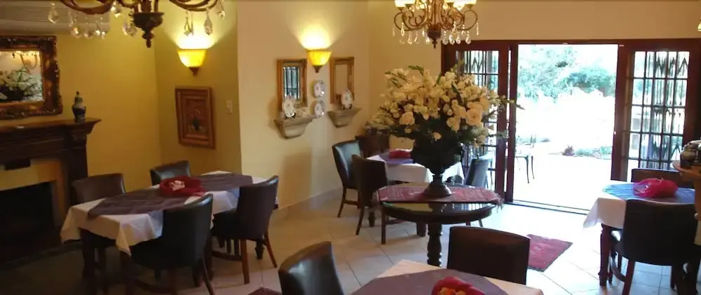 Bambelela Lodge