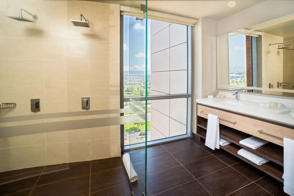 Hilton Garden Inn Bogota Airport