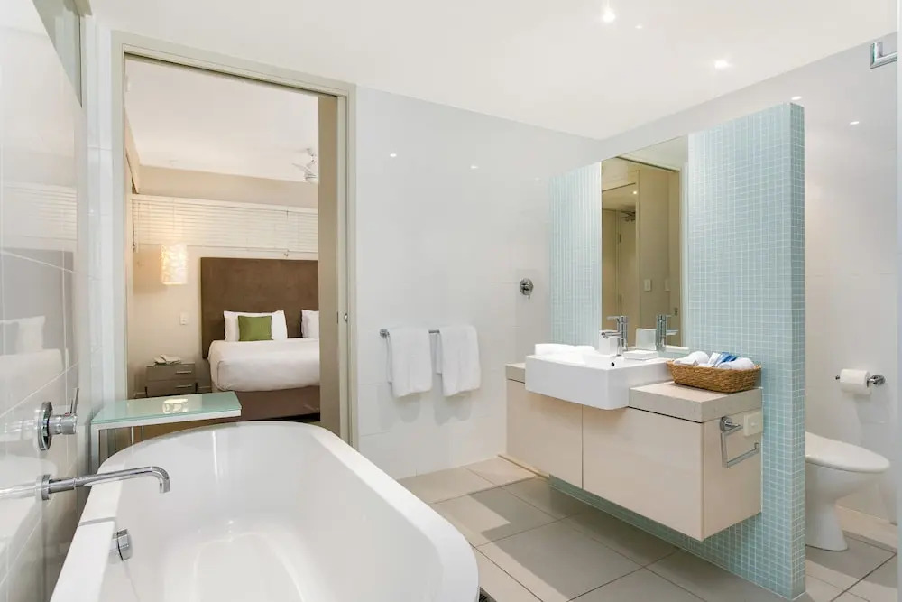 Trendy Inner-City Pad