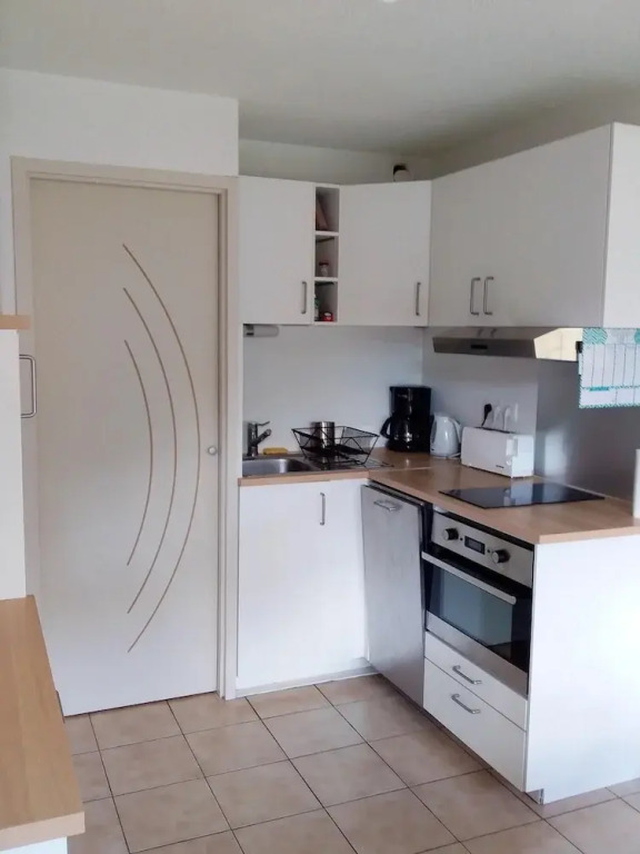 Apartment With 2 Bedrooms in Huez, With Wonderful Mountain View and Fu