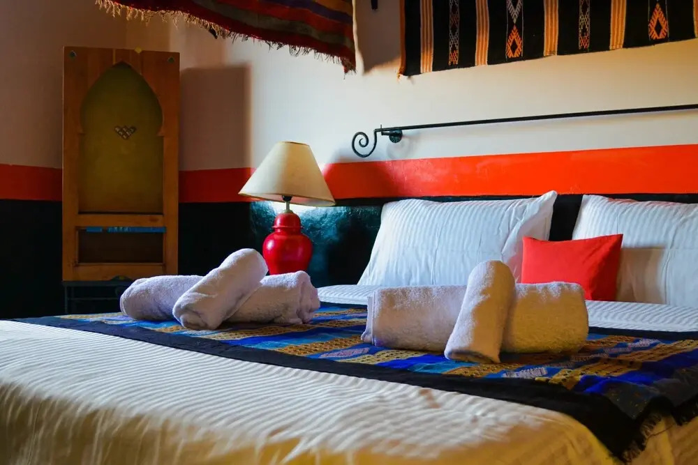 Ocean View 5 bed Villa Sauna