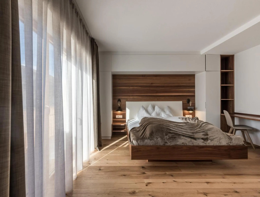 Hotel B&B Feldmessner