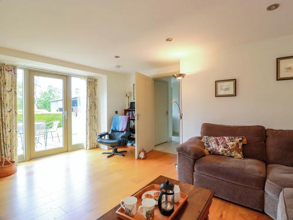 Muirmailing Cottage
