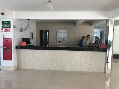 Termas Caldas Affego
