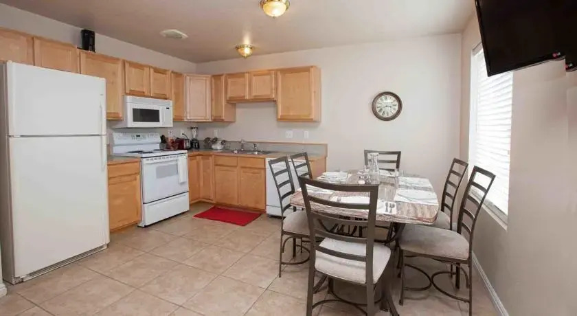 Idaho Falls Condos