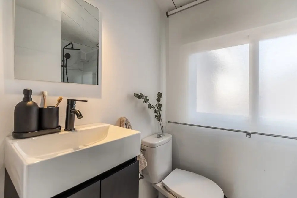 Hiis - 2 Bedrooms and Terrace in R os Rosas