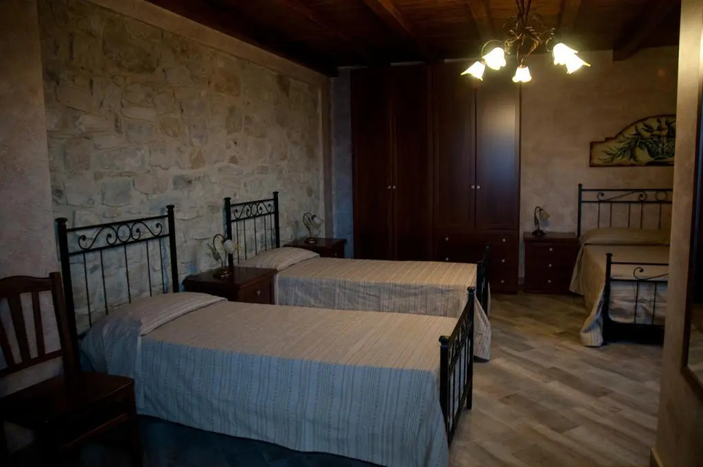 B&B Villa Russo