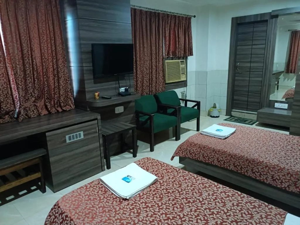 Hotel Orchid