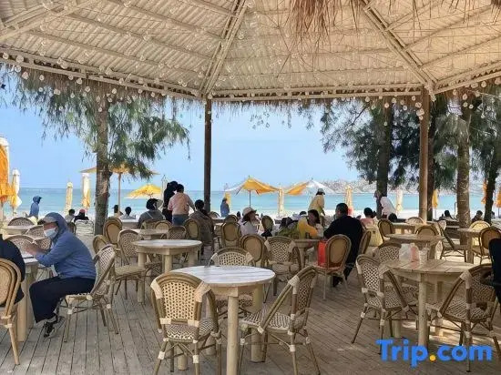 Pingtan Sunrise East Sea Homestay (Tan Nan Bay Tian Mei Ao Beach Store)ach)
