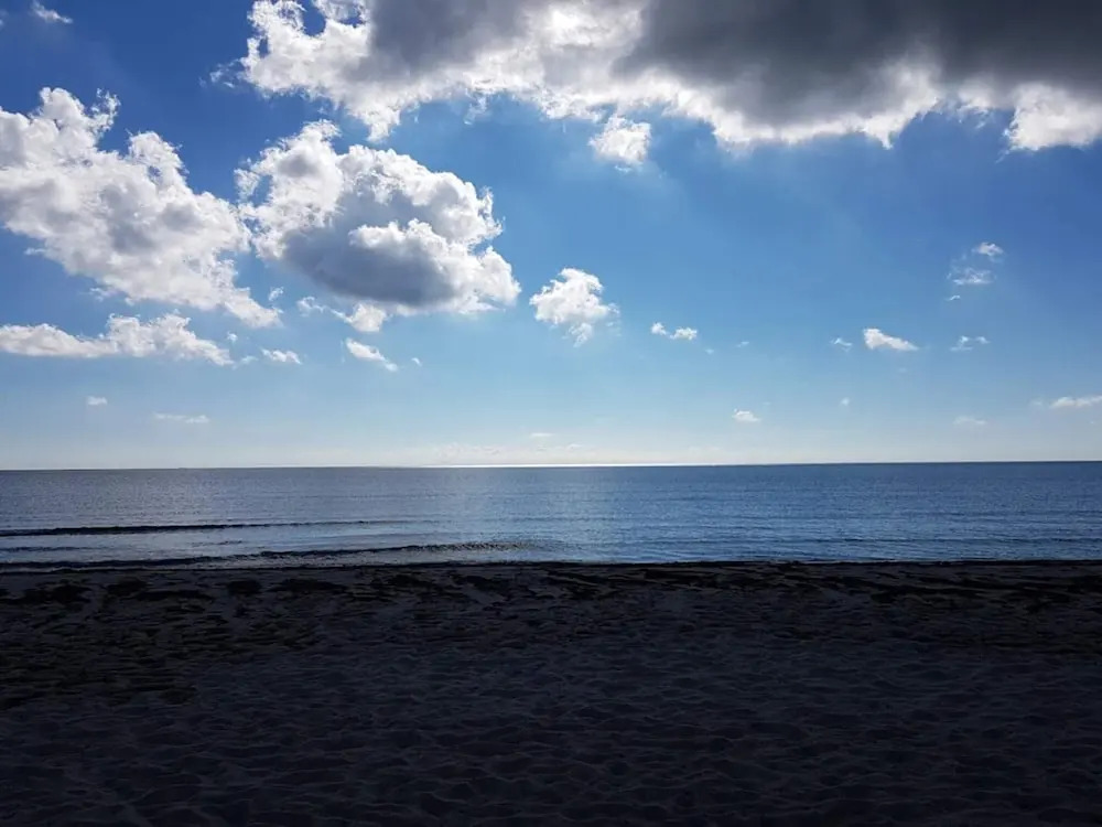 5 star holiday home in Idestrup