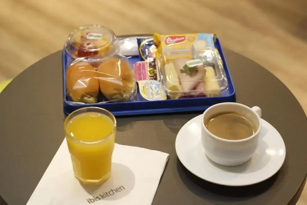 ibis budget Navegantes Itajai