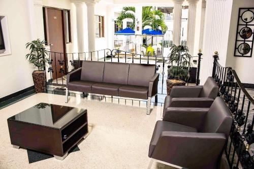 Hotel Anapoima
