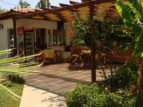 Borabora Apart Hotel