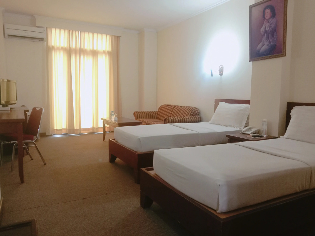 PIA Hotel Pangkalpinang