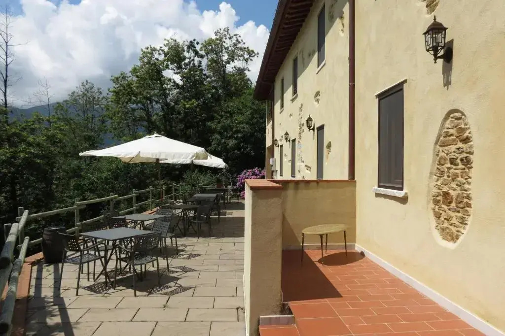 B&B Dal Brillante