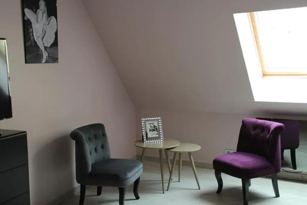 Residence Le Silex