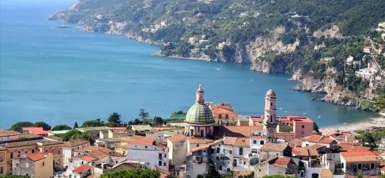 A casa mia