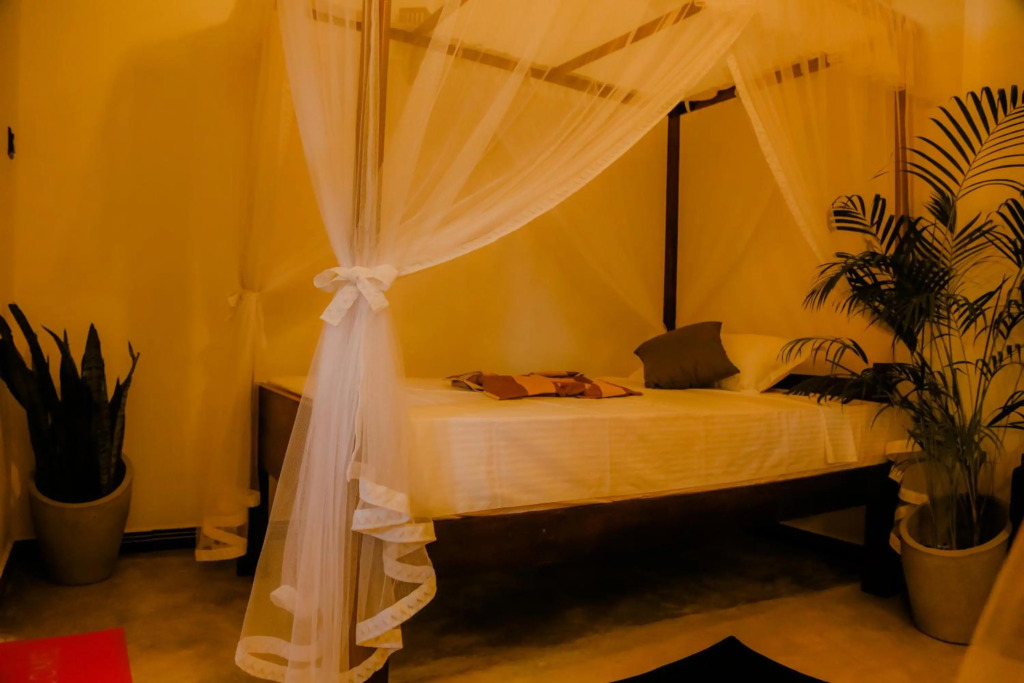 Ruwan Jungle Homestay