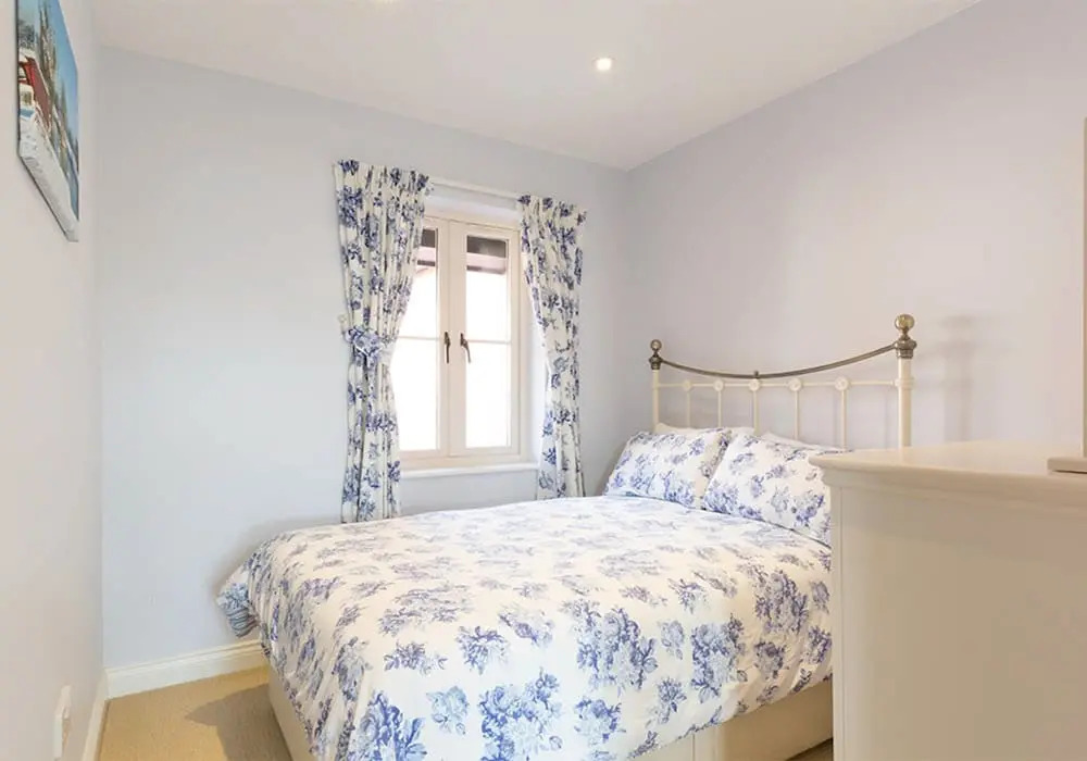 Damerons Farm Cottages