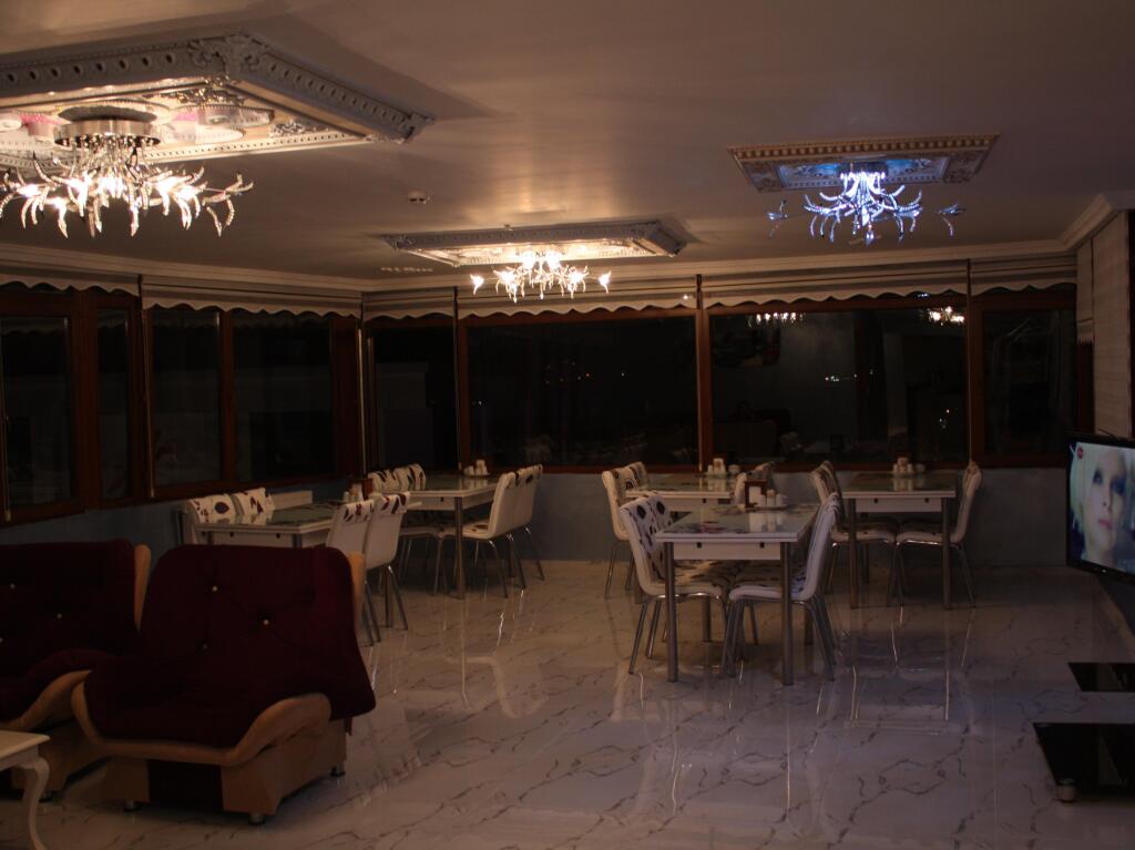 Naila Hotel