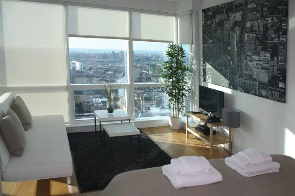 Luxy Suites - Luxy on The Hudson at Greene