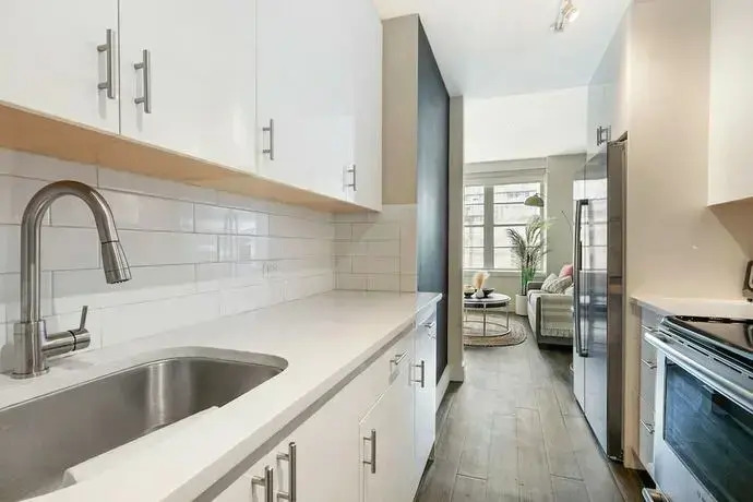 Charming Studio Near French Quarter