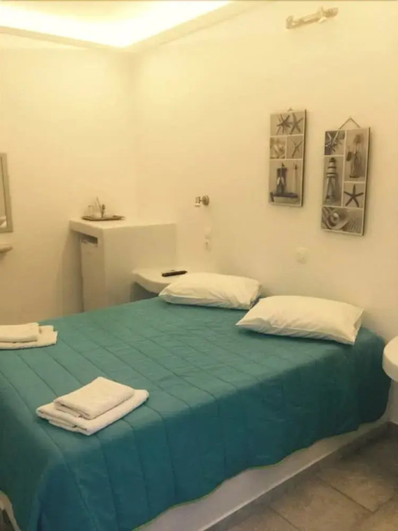 Evagelia's Place